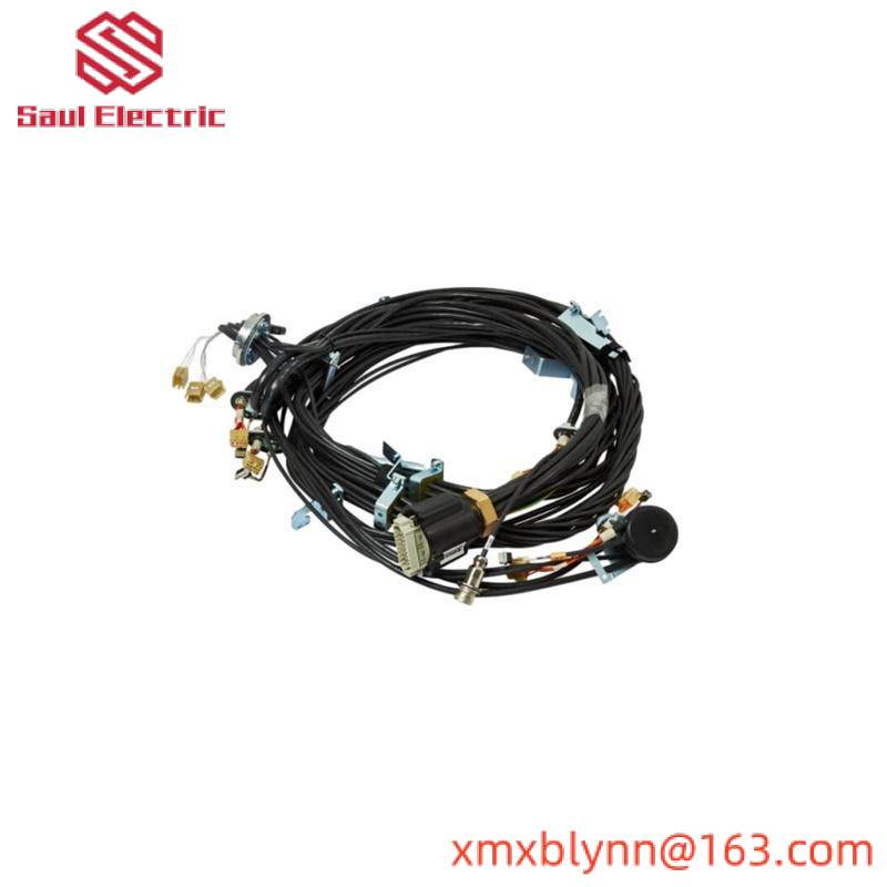 ABB IRB67003HAC042840-001 DSQC608-3HAC12934-1 Manipulator harness, axis 1-6