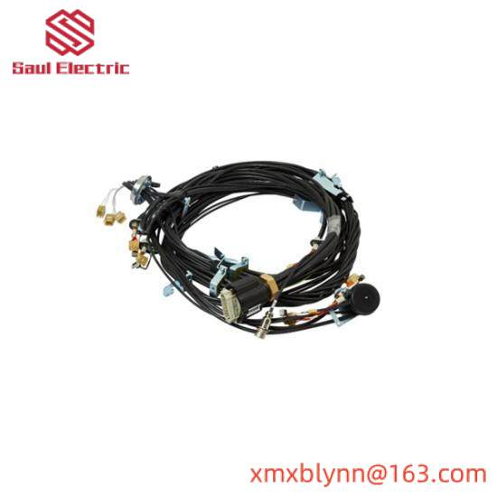 ABB IRB67003HAC042840-001 Manipulator harness, axis 1-6