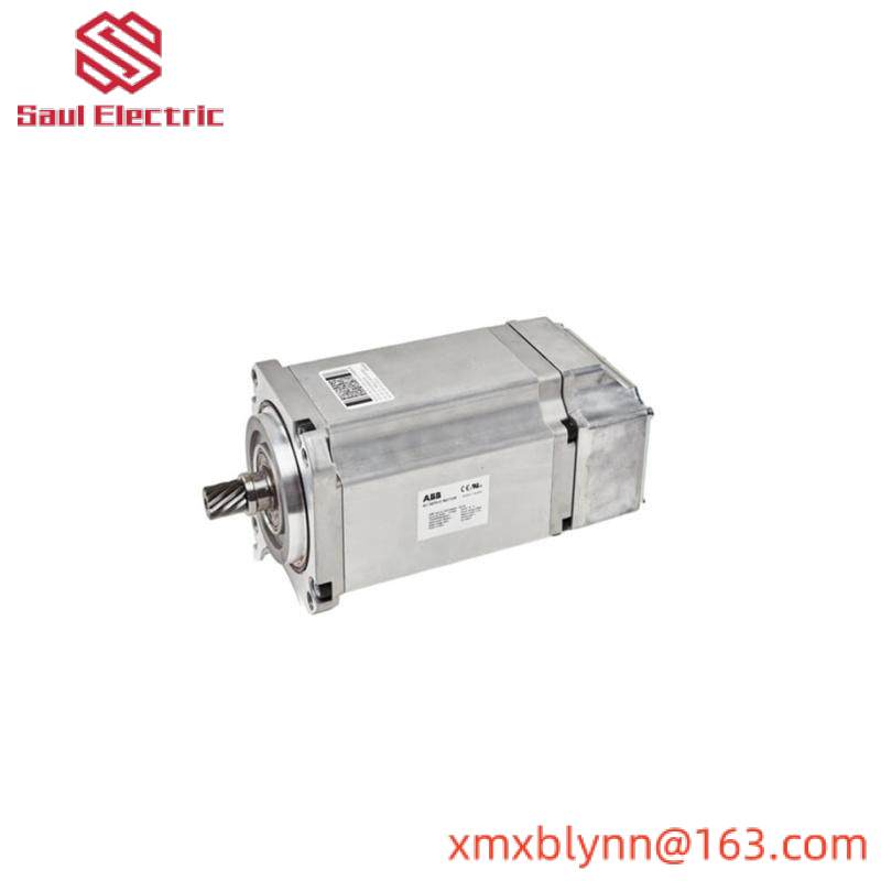 ABB IRB67003HAC043456-004 Rot. ac motor incl p.