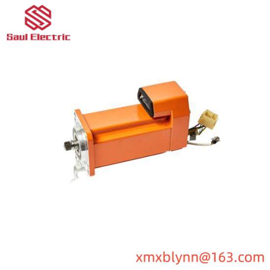 ABB IRB67003HAC046029-004 ac motor incl p.