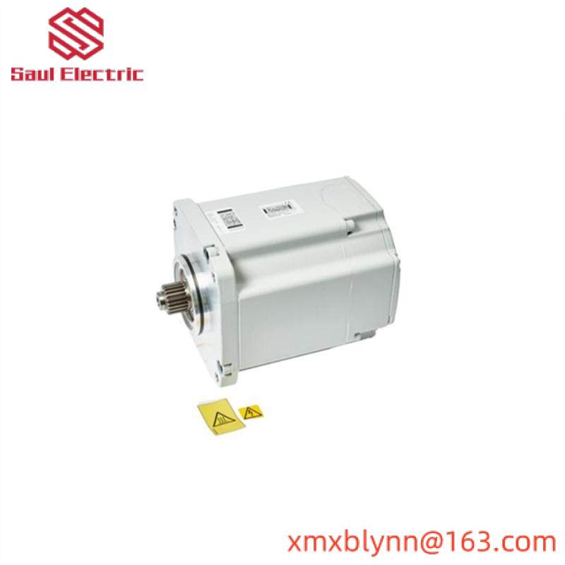 ABB IRB67003HAC046046-003 Rot. ac motor incl p.