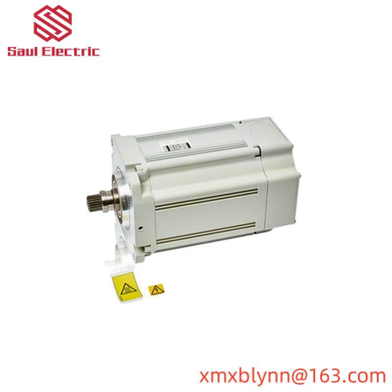 ABB IRB67003HAC047119-003 Rot. ac motor incl pinion