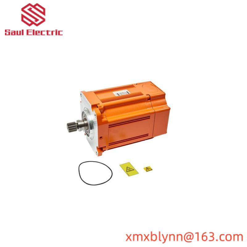 ABB IRB67003HAC055447-004 Rot. ac motor incl p.