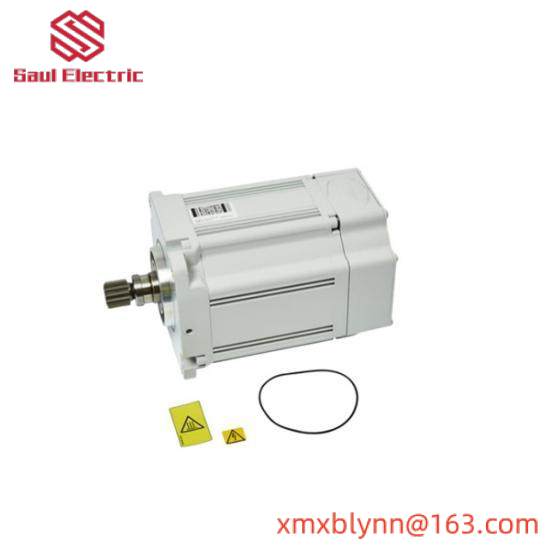 ABB IRB67003HAC055447-006 Rot. ac motor incl p.