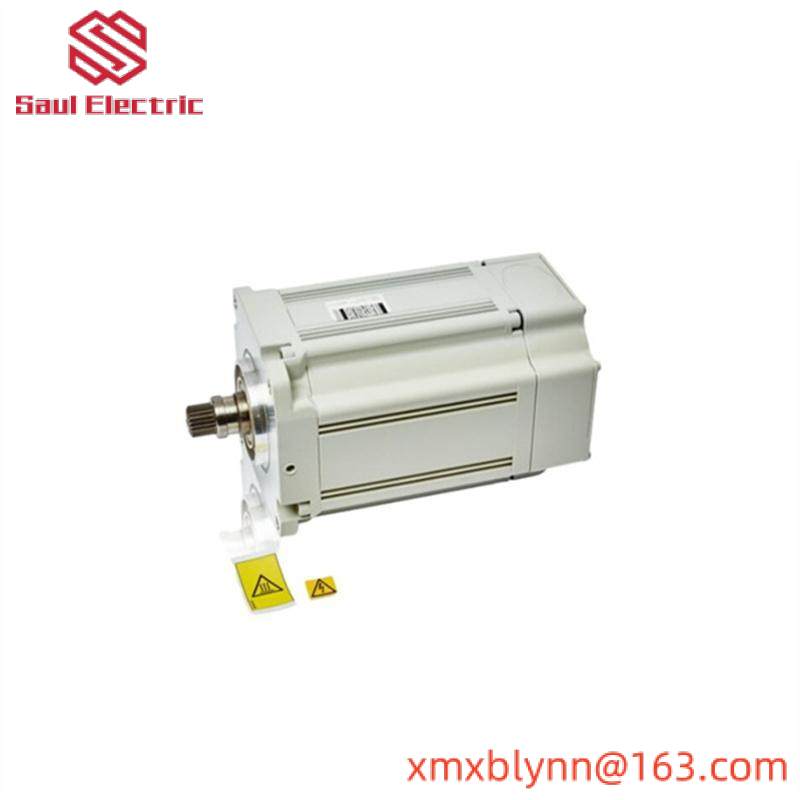 ABB IRB67003HAC055688-003 Rot. ac motor incl p.