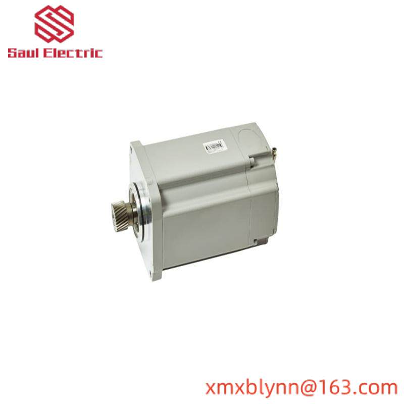 ABB 3HNM 02815-1