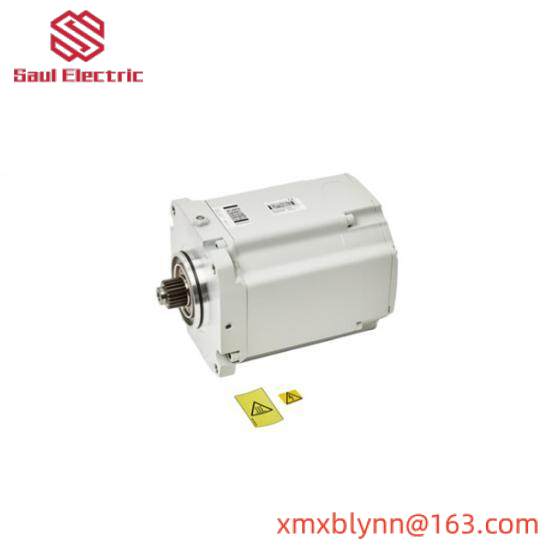 ABB IRB76003HAC062341-003 Motor incl pinion