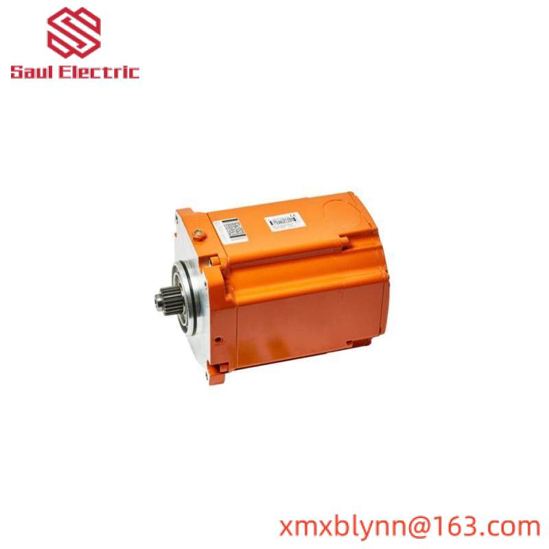 ABB IRB76003HAC12162-1 Rot ac motor incl pinion