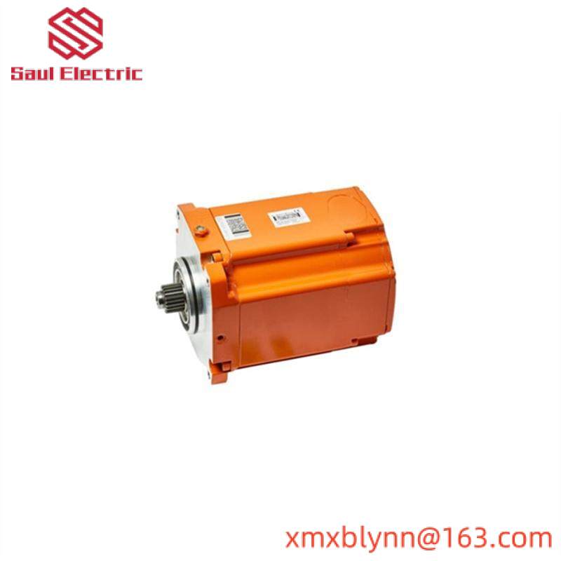 ABB IRB76003HAC12162-2 Rot ac motor incl pinion