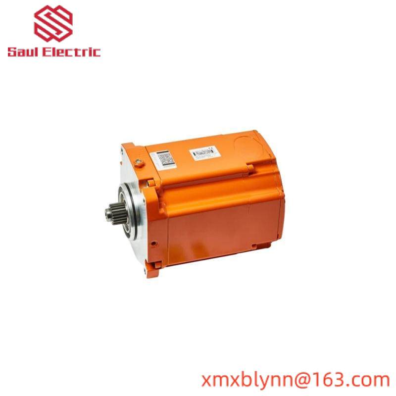 ABB IRB76003HAC14040-1 Rot ac motor incl pinion