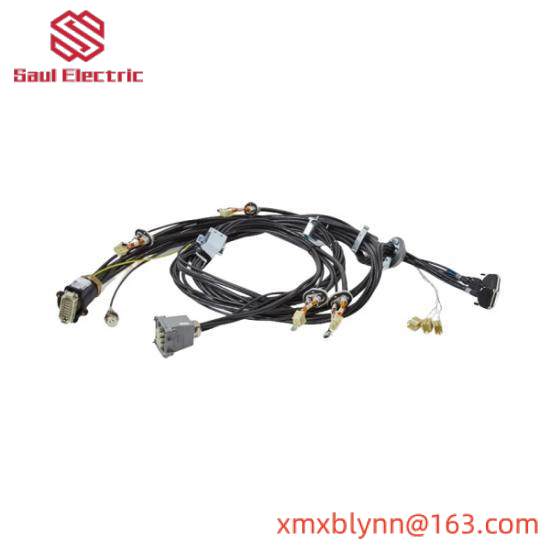 ABB IRB7600 1-4 3HAC14940-1 Manipulator Harness ax 1-4