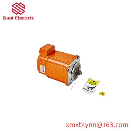 ABB IRB7600 3HAC14211-2 Rot ac motor with pinion