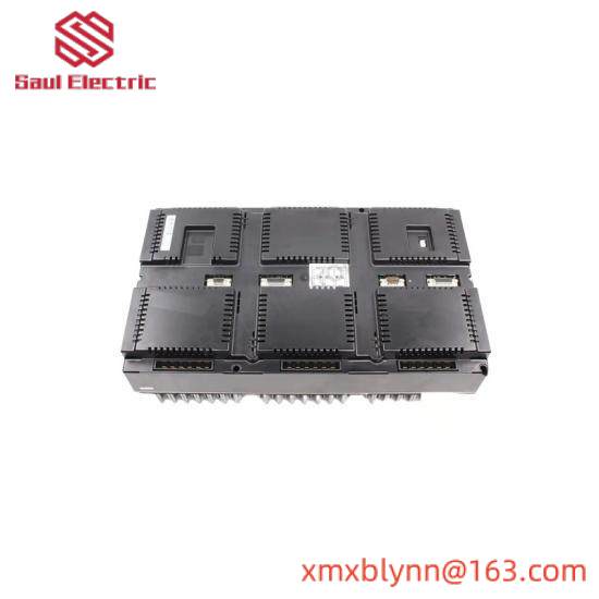 ABB IRC53HAC025338-004 Robotics motor