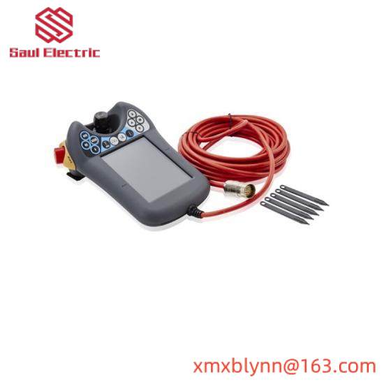 ABB IRC5 3HAC021914-001 IRC53HAC021914-001Teach Pendant