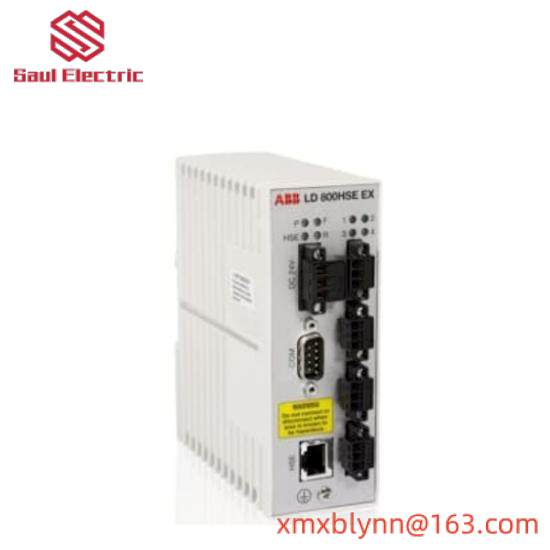 ABB IT94-3 HESG112699/B