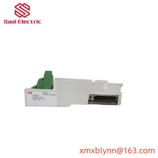 ABB 3HAC023215-001