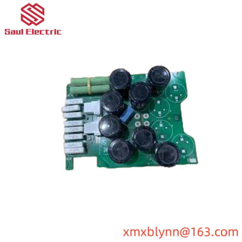ABB JCAP-D1 Inverter driver board