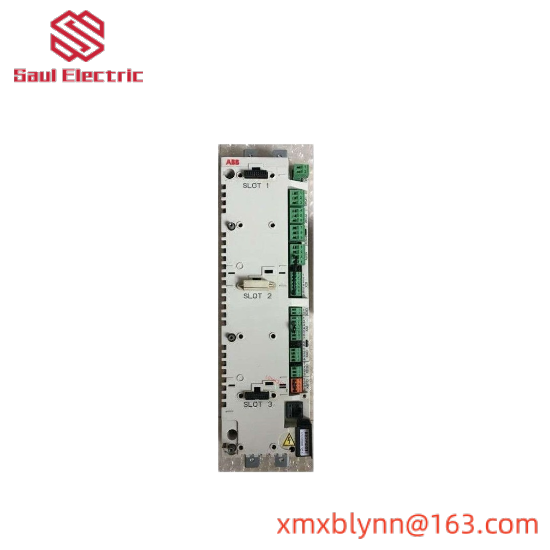 ABB JCU-11 3AUA0000047068  Power Supply Module