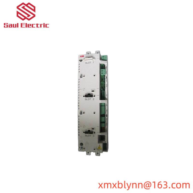 ABB JCU-11 Control Unit