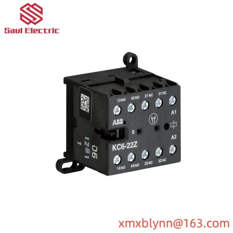 ABB 3HAC025338-002/09B Main Servo Drive Unit