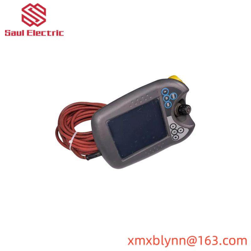 ABB KEBA 3HAC023195-001 Teach Pendant