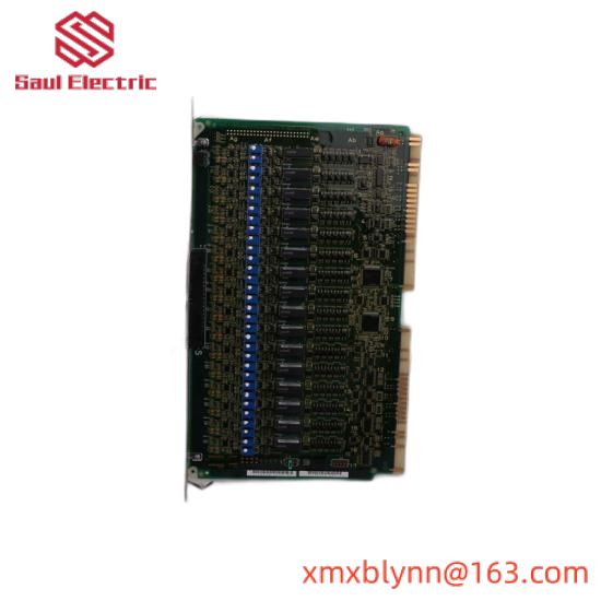 ABB PM645B 3BSE010535R0001  Processor Module
