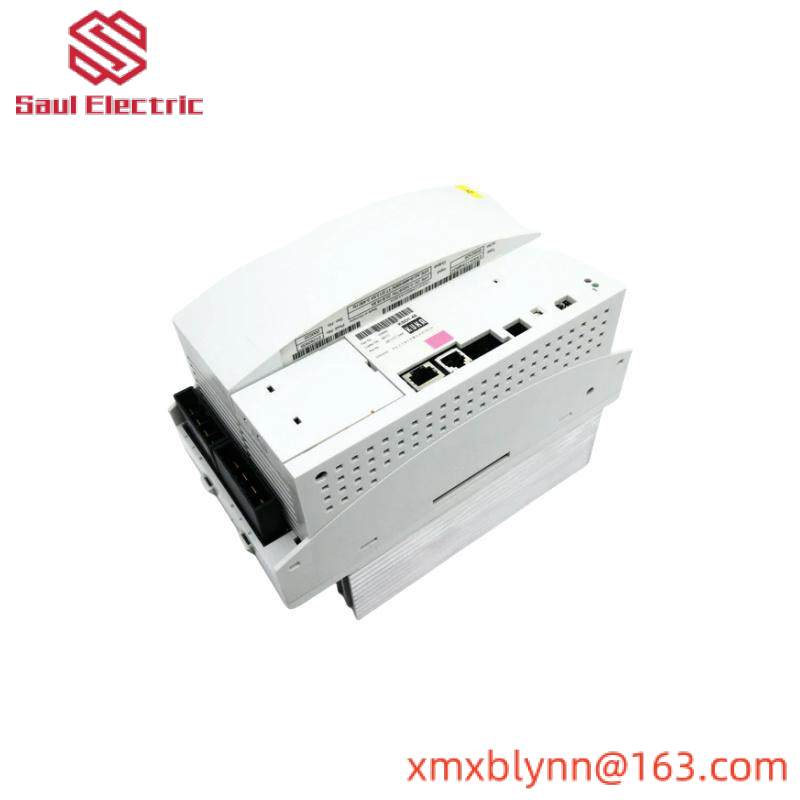 ABB KSD1-48 KUKA Robot drive