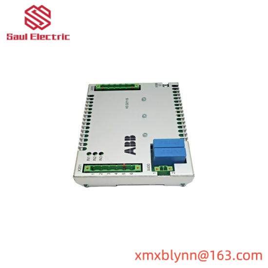 ABB KSD211B 3BHE022455R1101