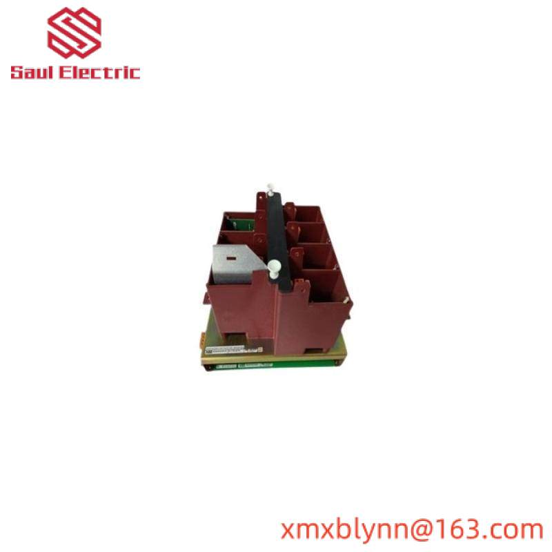 ABB KU C755 AE106 3BHB005243R0106 Drive unit drive controller