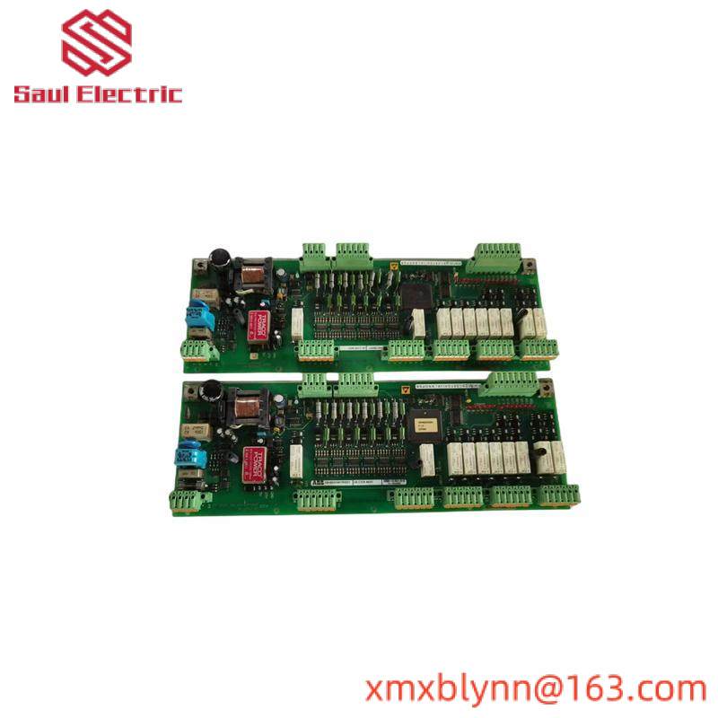 ABB KUC720AE01