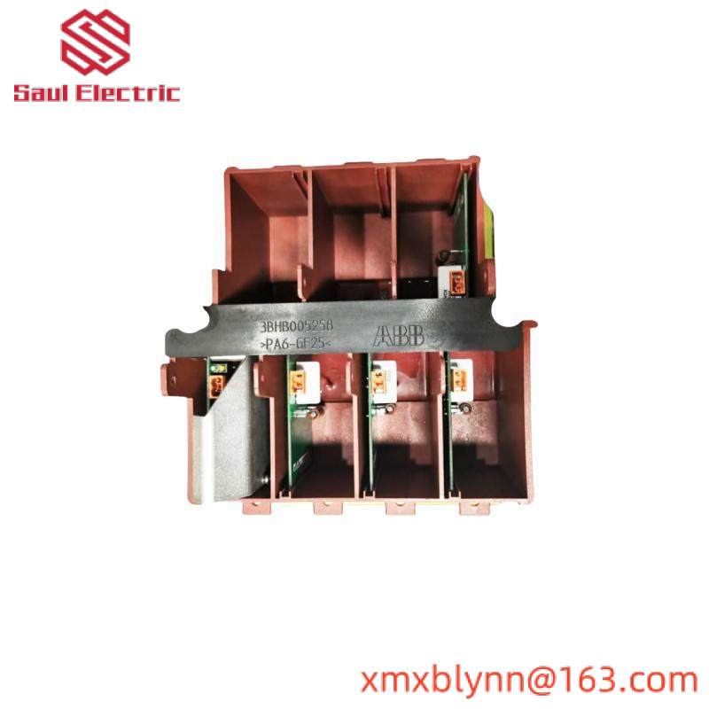 ABB KUC755AE117 3BHB005243R0117