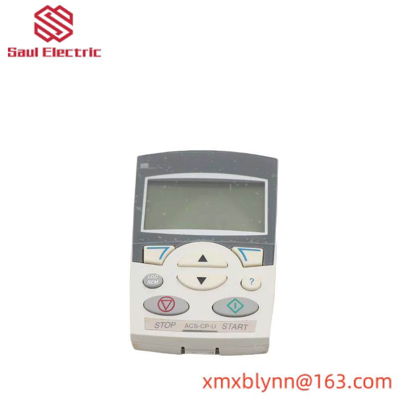 ABB KUC755AE117 3BHB005243R0117