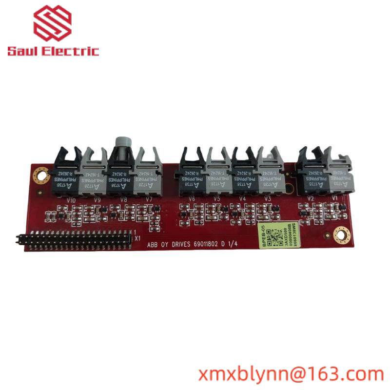 ABB L003748-AR 3BSX108237R300