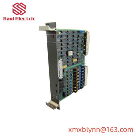 ABB L003748-AR 3BSX108237R300