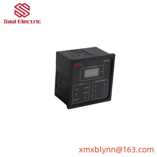 ABB LC-608