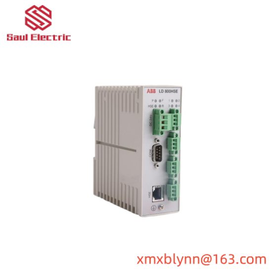 ABB LD800HSE 3BDH000320R0101