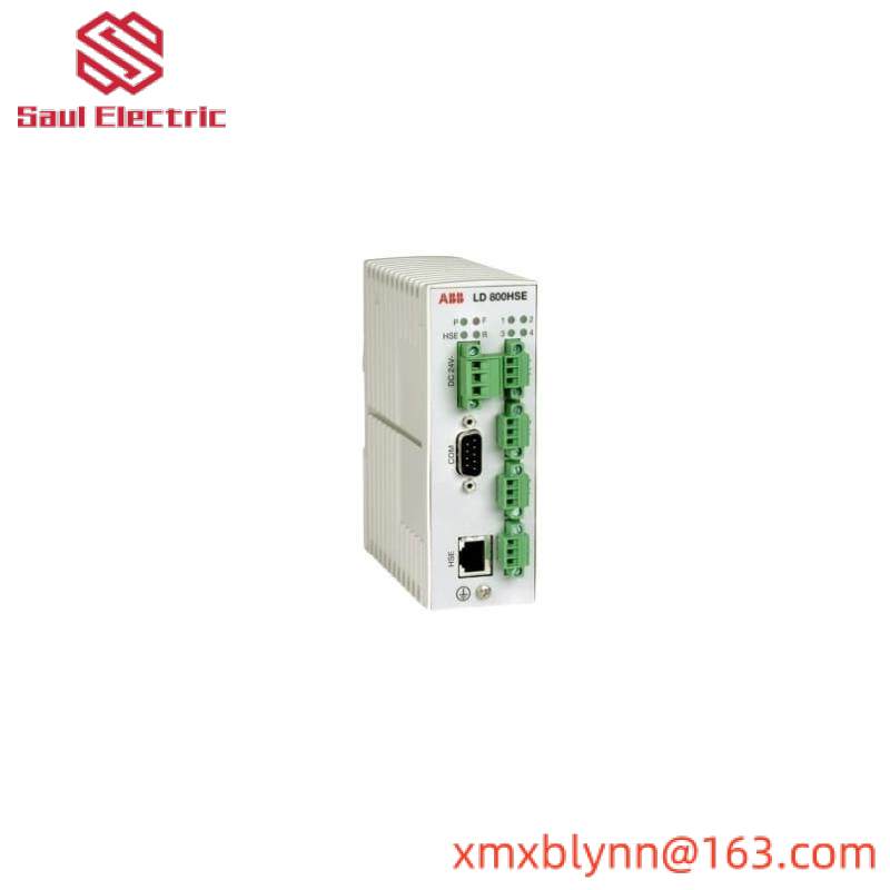 ABB LD800HSE 3BDH000320R0101