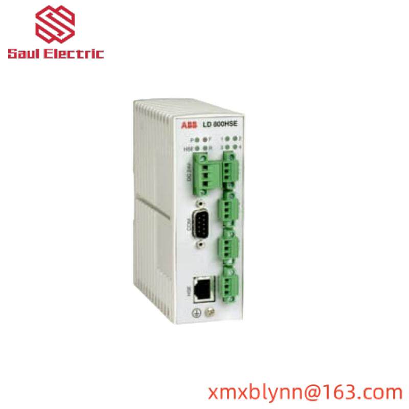 ABB LD800HSE 3BDH000320R02AA3000