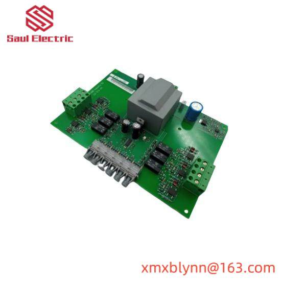 ABB LD MTR-01 MODULE