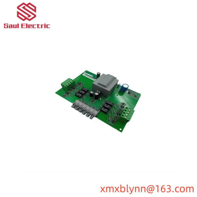 ABB LD STA-01 STATUS BOARD