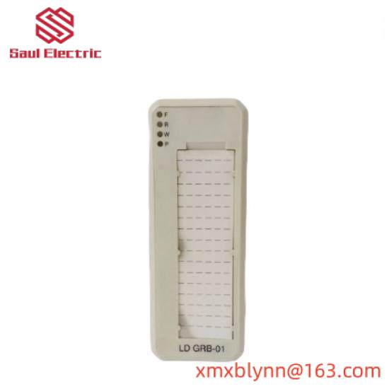 ABB LDGRB-01 3BSE013177R1
