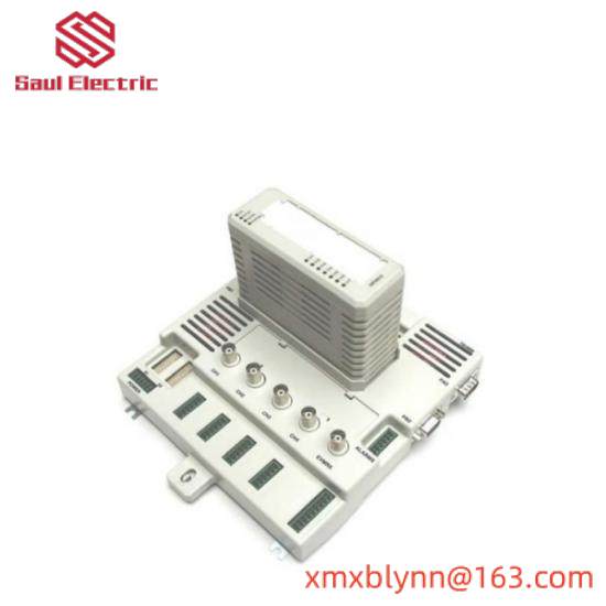 ABB LDGRB-01 3BSE013177R1 LDGRB-01 I/O Module