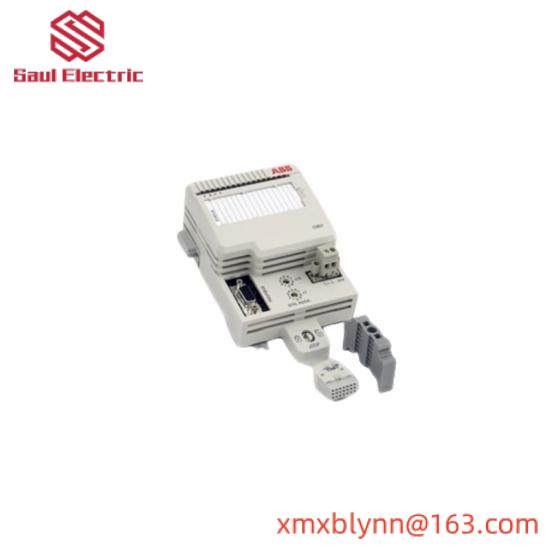 ABB LDMTR-01 63940135 LCDC Module Type Register