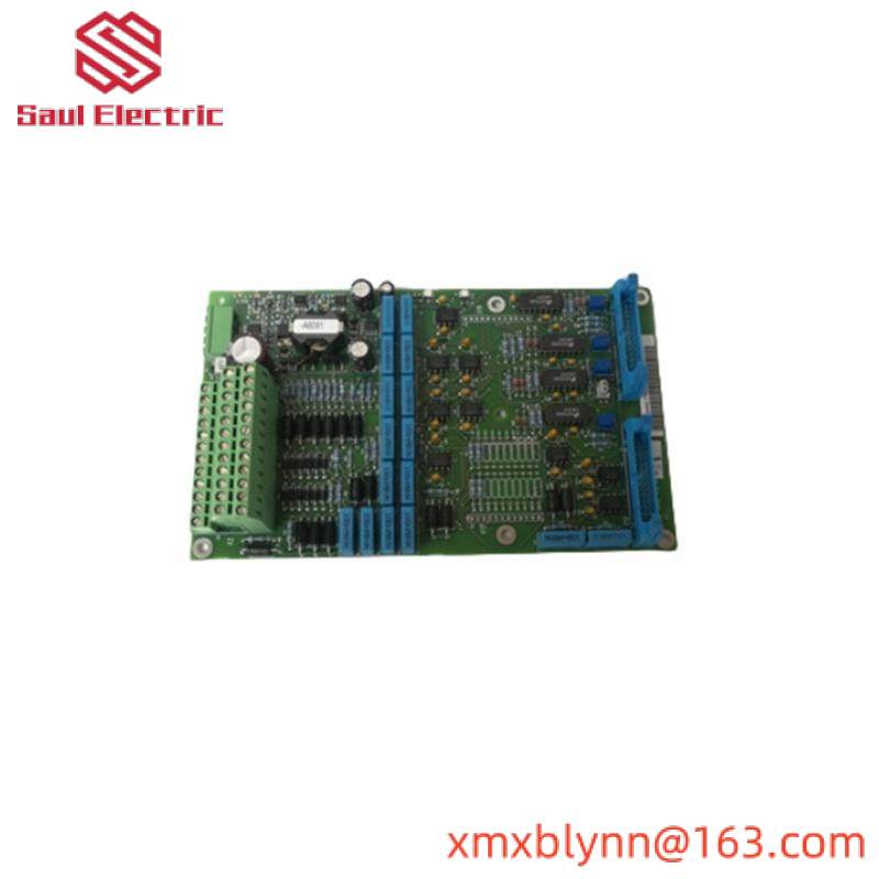 ABB LDMUI-01 61320946 LD MU I / O module