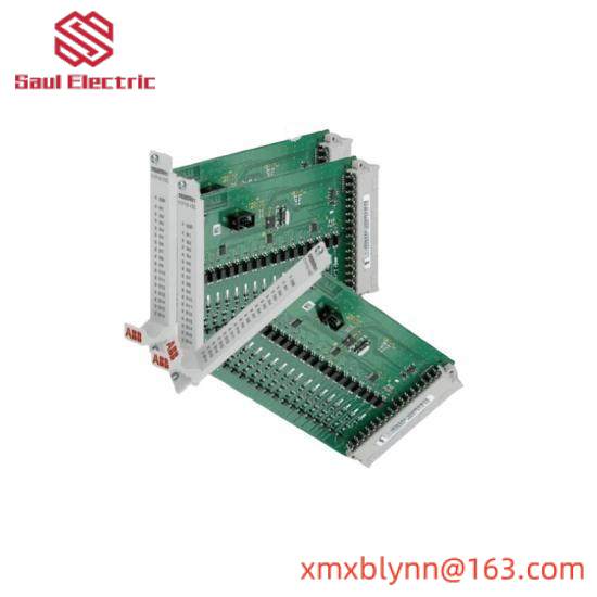 ABB LDSTA-01 63940143 board Card
