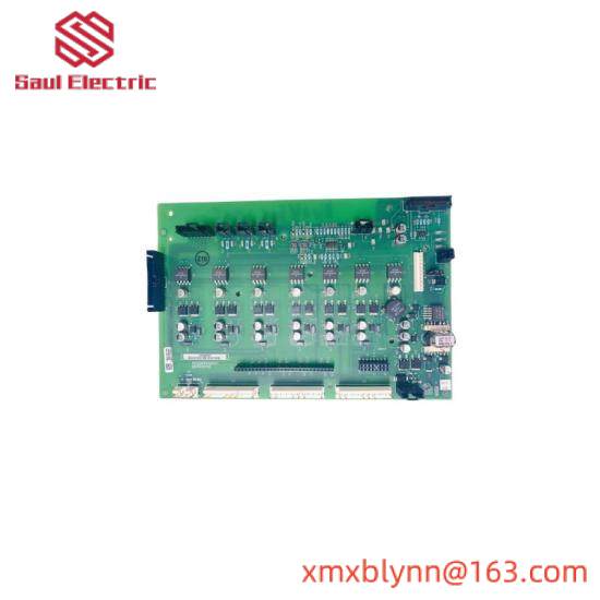 ABB LEC01 R1D ANR27900560 Control Circuit Board