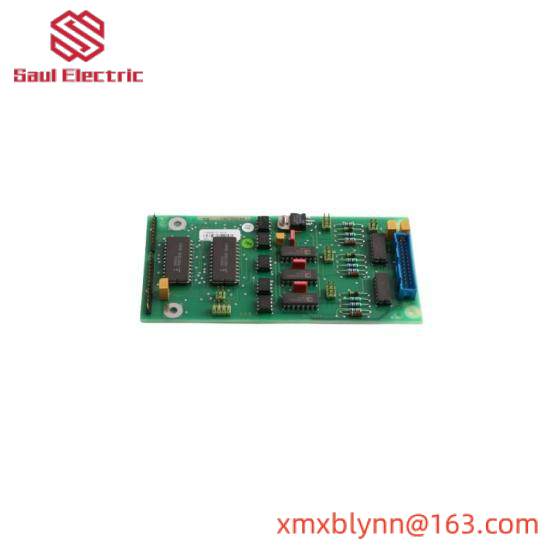 ABB LEX11 R1D ANR27900277 Control Circuit Board