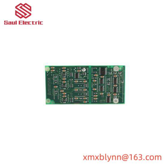 ABB LEX11 R1D ANR27900277 Control Circuit Board