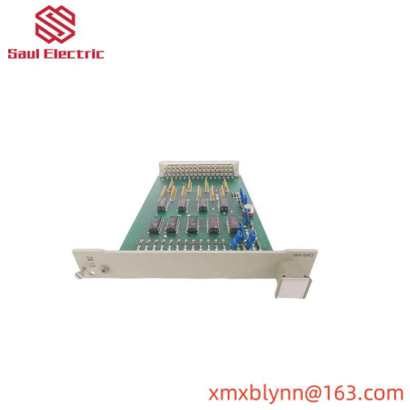 ABB LL02 LL 02 CARD MODULE