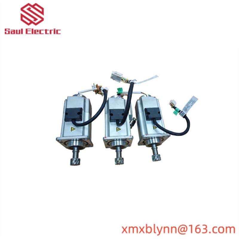 ABB lRB26003HAC029924-001 Servo Motor